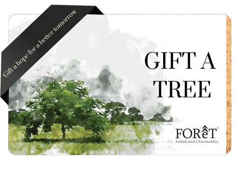 Gift a Tree to your loved one