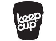 Keepcup logo