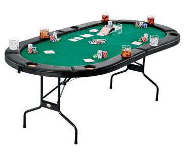 Fat Cat Table