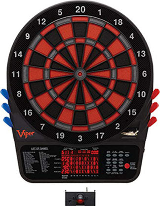 viper xtreme dartboard