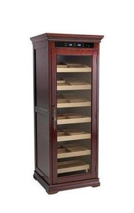 Humidor By Prestige Imports
