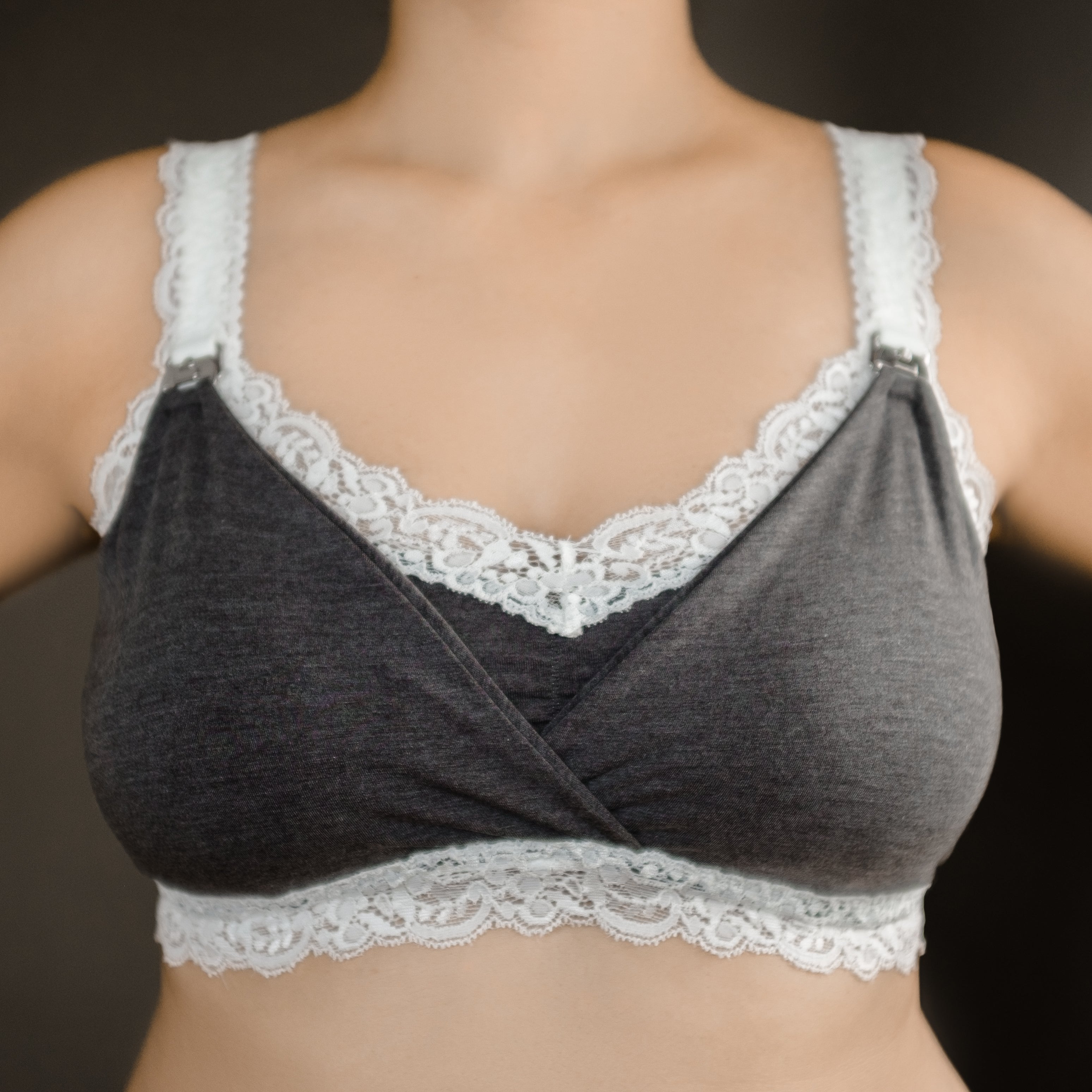 Bra & Undies Combo – Lily of the Valley