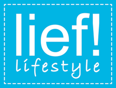 Noodlottig Omgaan lancering Lief! Lifestyle