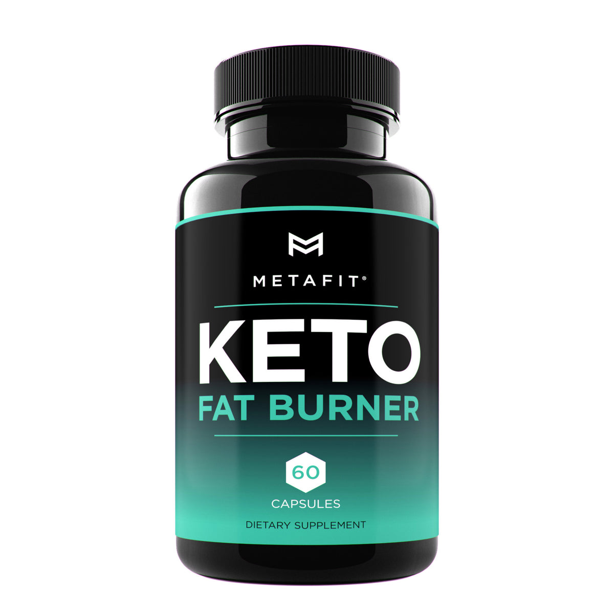 Keto Fat Burner Pills for Weight Loss - 60 Keto Burn ...