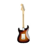 Fender American Performer HSS Stratocaster Electric Guitar, RW FB, 3-Tone Sunburst (B-Stock)