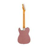 Squier FSR Classic Vibe 50s Telecaster Electric Guitar, Maple FB, Burgundy Mist (B-Stock)