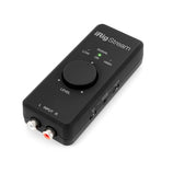 IK Multimedia iRig Stream Stereo Audio Interface ver. Asia