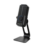 IK Multimedia iRig Stream Mic Pro USB Condenser Microphone