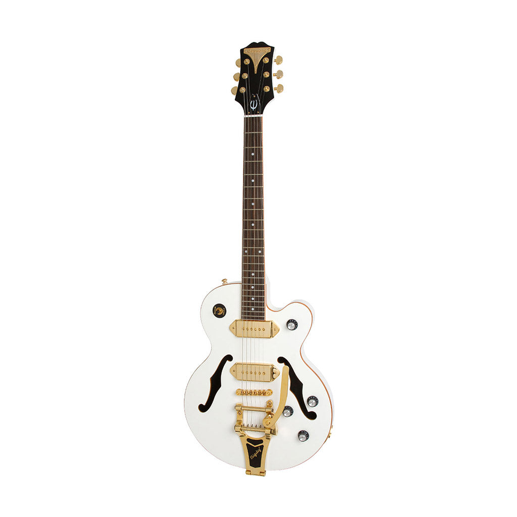 Epiphone Limited Edition Wildkat Royale Electric Guitar