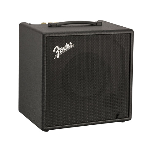 Fender Rumble LT25 Bass Guitar Combo Amplifier, 230V UK