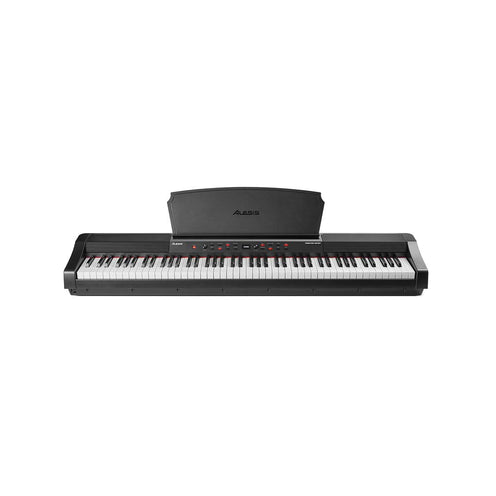 Alesis Prestige Artist 88-Key Digital Piano with Graded Hammer Action Keys