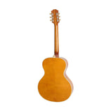 Epiphone Masterbilt Century Zenith Roundhole Acoustic Guitar, Vintage Natural (NOS)