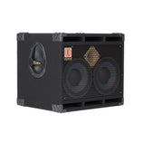 Eden D210LT4-E D Series 2x10 Extension Cabinet, 4ohms