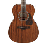 Ibanez AC340-OPN Artwood Acoustic Guitar, Open Pore Natural