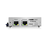 Klark Teknik KT-DANTE64 Audinate Dante Network Module