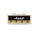 Marshall Jack Rack II Standard Wall Mountable Key Rack White