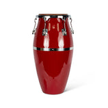 Natal NCSC01R Fibreglass Conga, Red