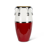 Natal NCSQ03RW Fibreglass Quinto, Red-White