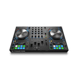 Native Instruments Traktor Kontrol S3 4-channel DJ Controller