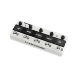 TC Electronic Plethora X5 TonePrint Multi-effects Pedal Board