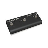 TC Helicon Switch-3 Footswitch (B-Stock)