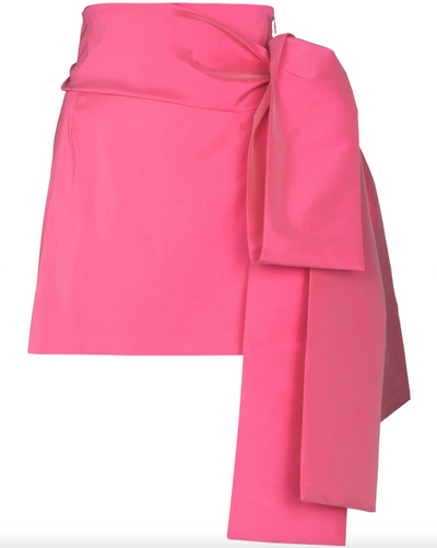 Bernard Mini Skirt - More Colors Available