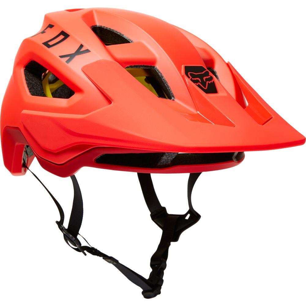 fox speedframe helmet mips