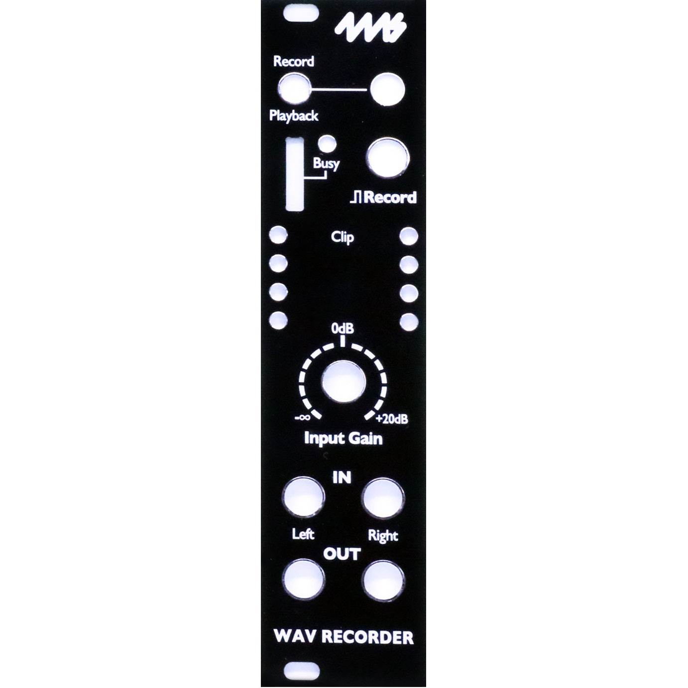 美品】 4ms WAV Recorder-connectedremag.com