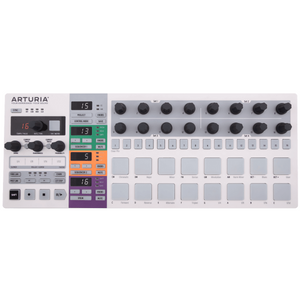 Arturia - Beatstep Pro – Noisebug