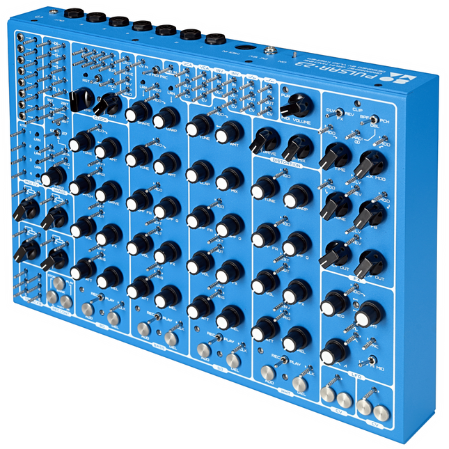 Soma Laboratory - Ether v2 (Anti Radio) – Noisebug