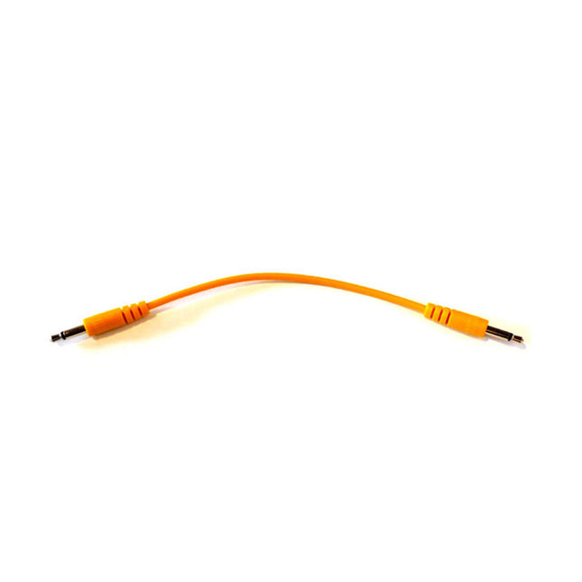 Doepfer Patch-Adapter Cable 6.3/3.5 mm Jack, Length: 1.5 m/ mono