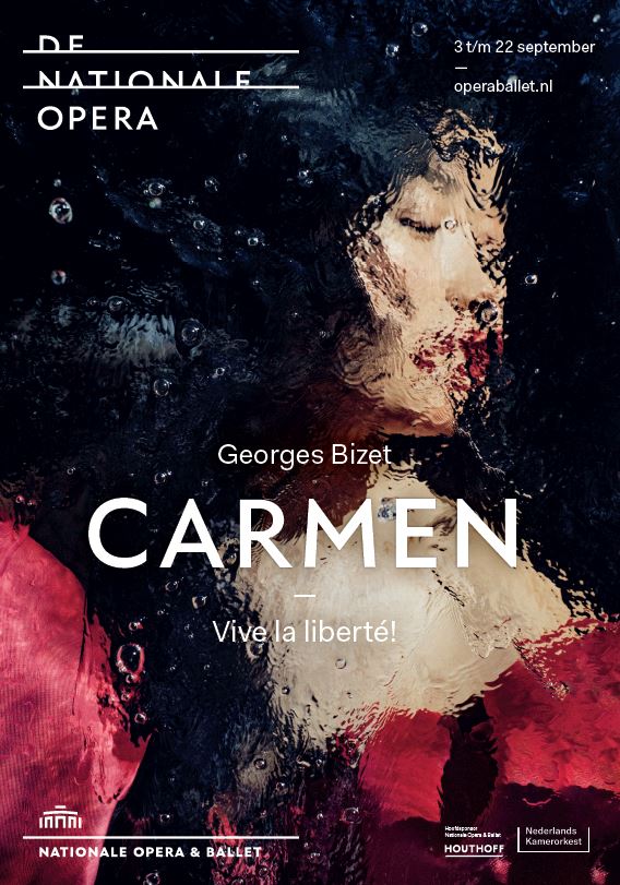 DNO libretto Carmen
