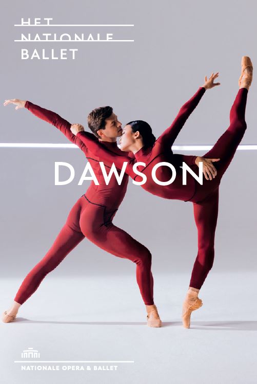 Dawson - Poster