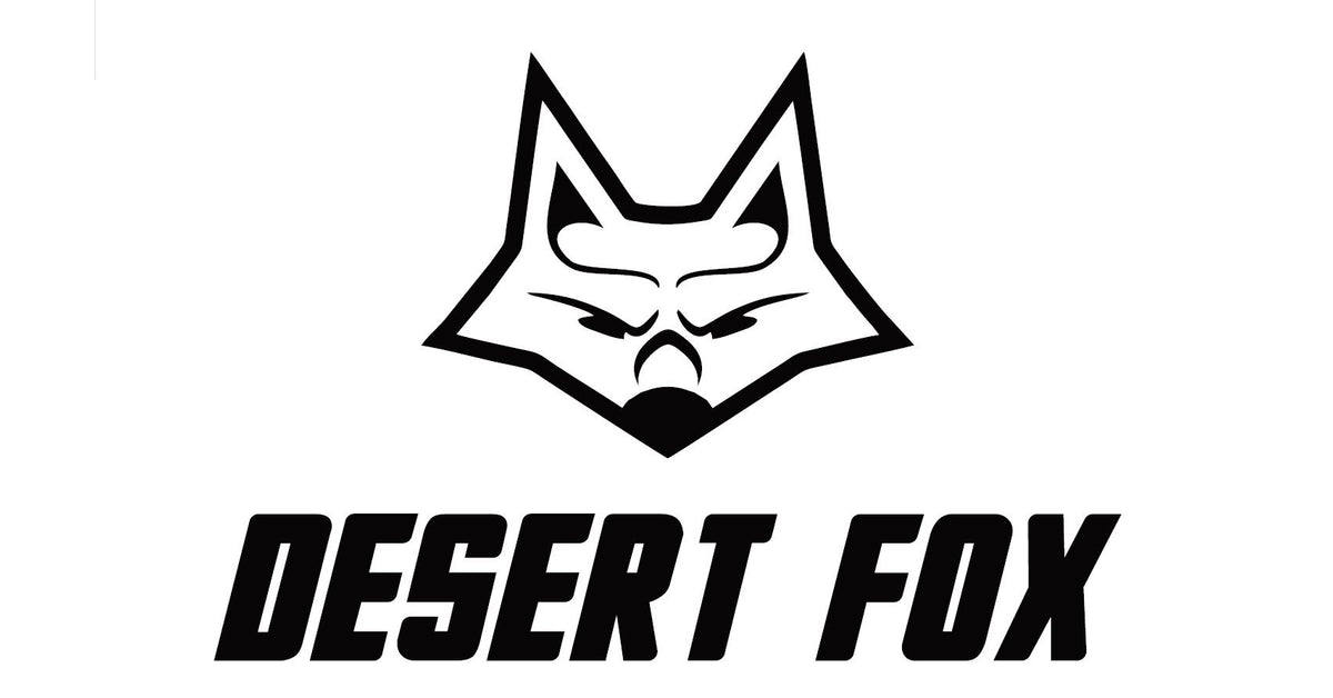 Desert Fox EU
