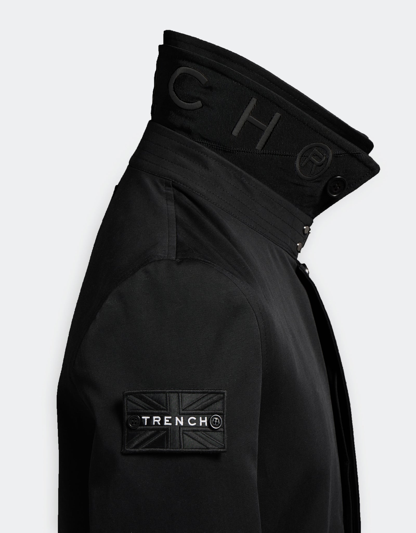 Trench London