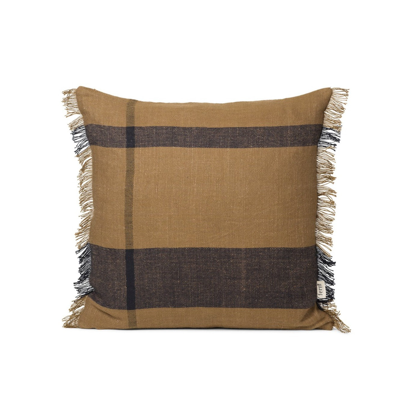 Dry Cushion - Sugar Kelp Black