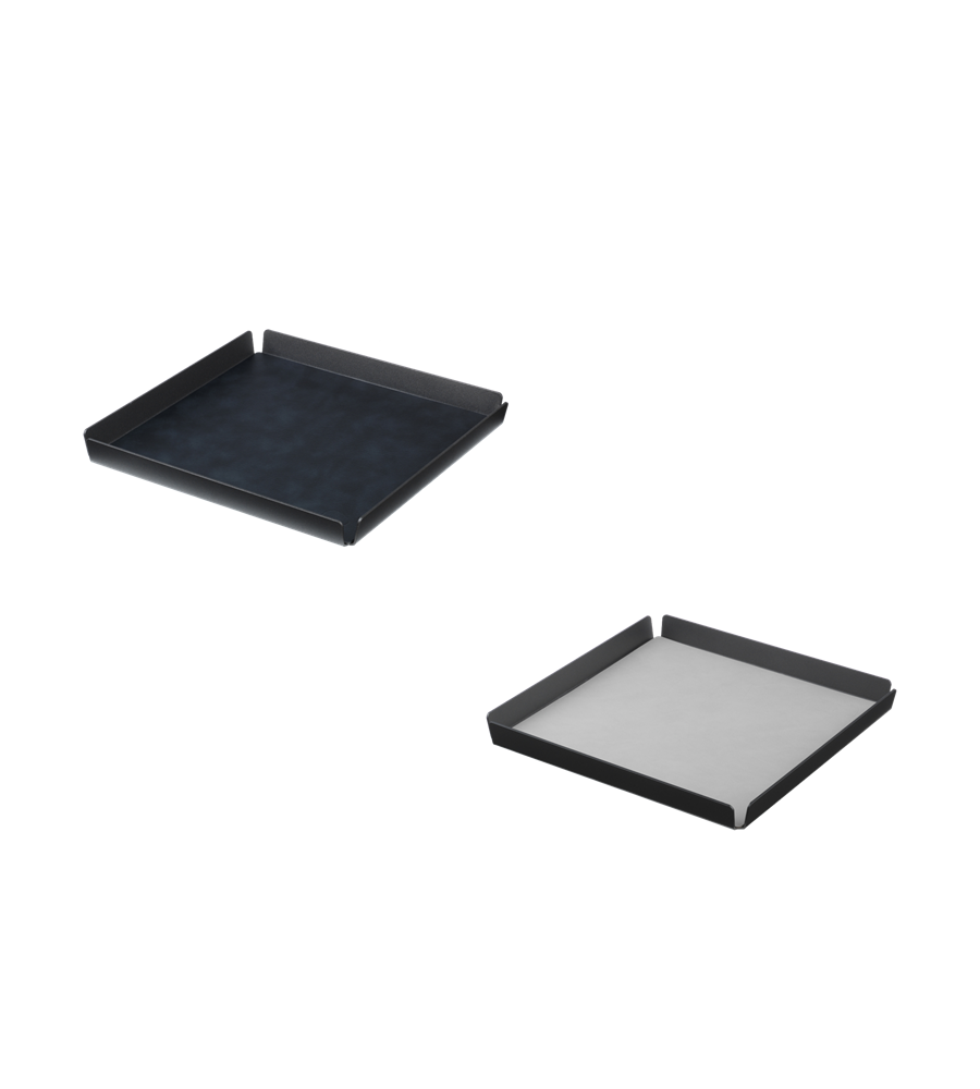 Tray Square Small - Nupo