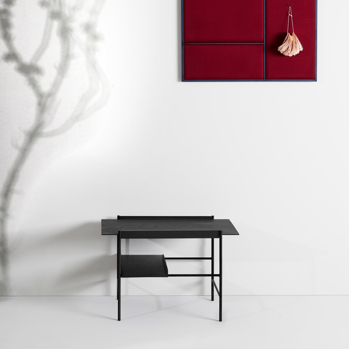 Kanso Tray Table