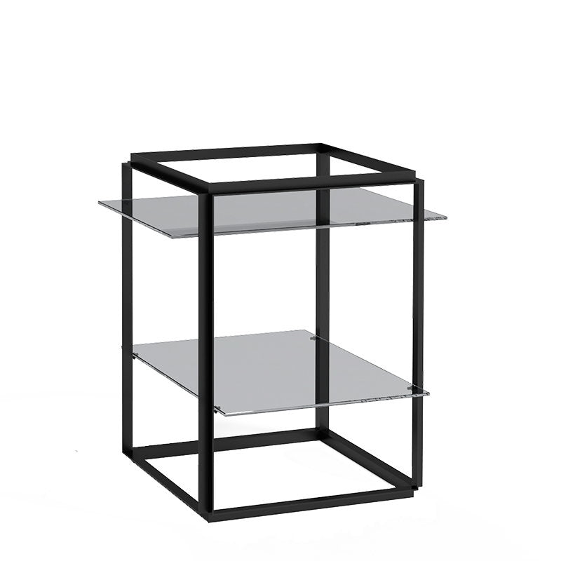 Florence Shelf Small - Black