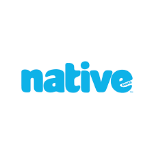 native logo