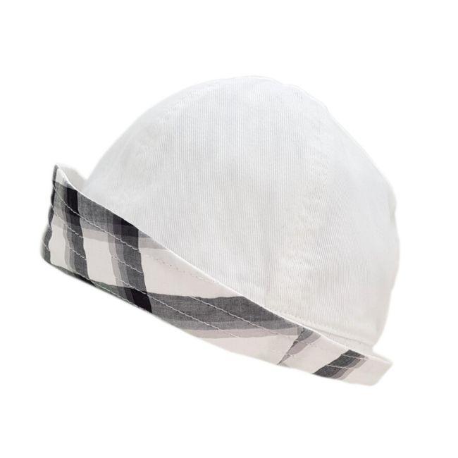 bonnet burberry bébé