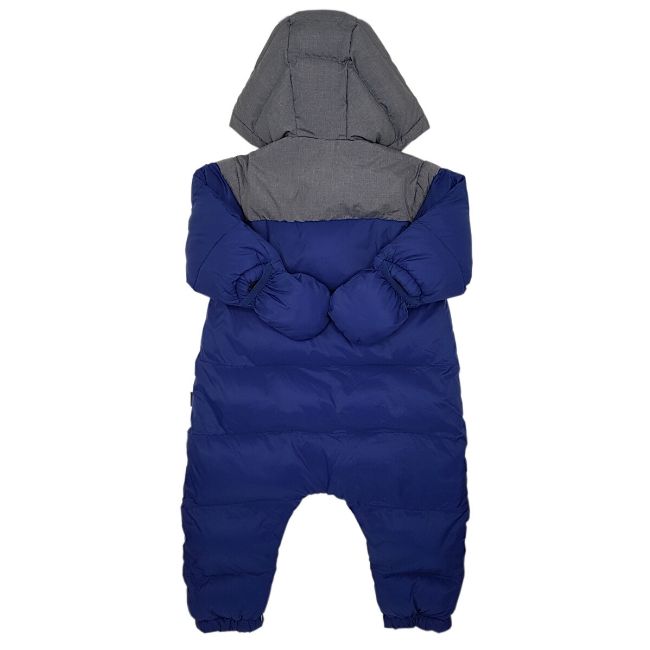 Paul Smith Combinaison Pilote Bebe Garcon 12m Chou De Chic