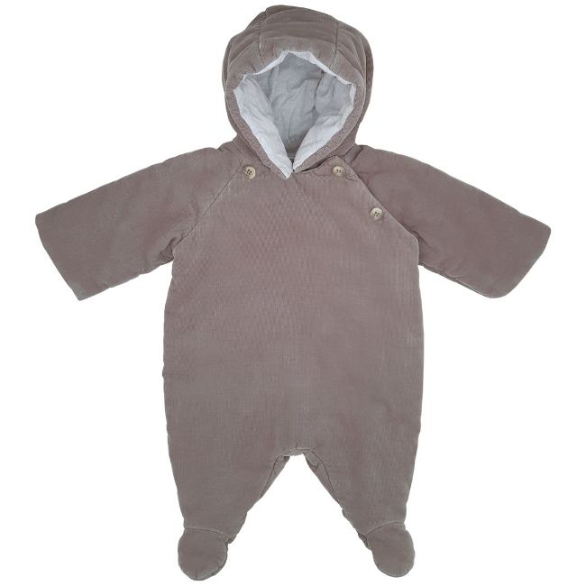 Bonpoint Bebe Combinaison Pilote Garcon 3m Chou De Chic