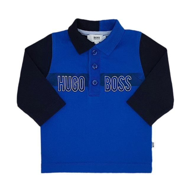 polo boss bebe