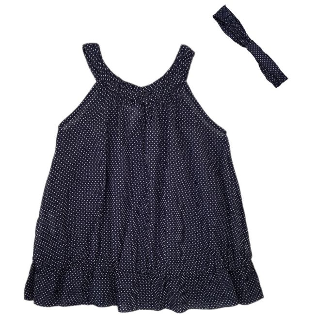 Ikks Bebe Robe Et Bandeau Bebe Fille 3 Mois Chou De Chic