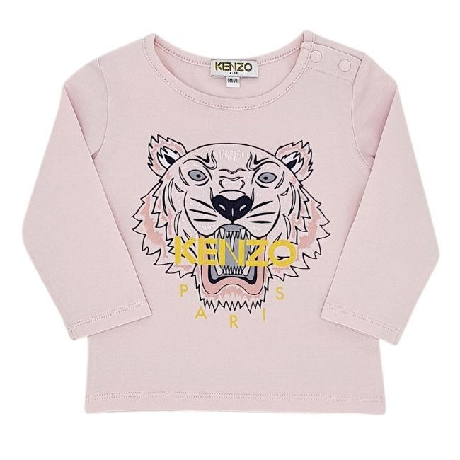 T Shirt Kenzo Bebe Fille Welcome To Buy Wovensackindia Com