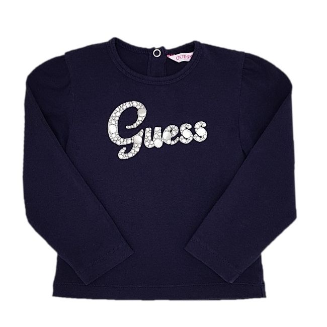 vetement bébé guess