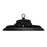 Lampe industrielle UFO - Série SAPHIR - 200 Watts -  34 000 Lumens - 170 Lumens/ Watt - IP65 - Indice de protection IK08 - 35 x 15cm - Angle 60° / 90° / 120° au choix - Garantie 5 ans