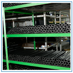 rubber hose production