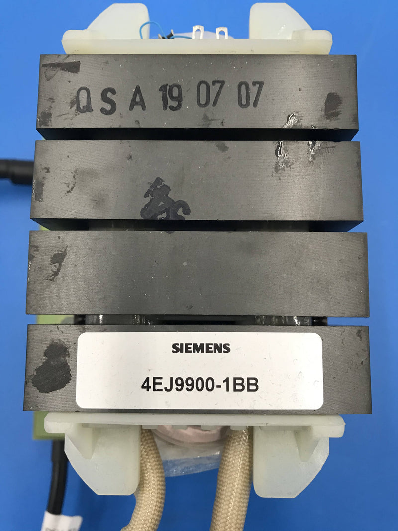 Transformer W/PCB (07124790 D511/4EJ9900-1BB)Siemens